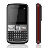 Celular Q5 c/ TV Bluetooth Java 4 Chips Quadriband